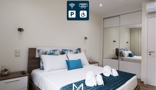 Apartamento exclusivo