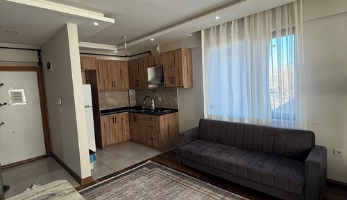 Apartamento estándar, balcón, vistas al mar