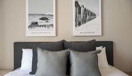 Apartamento familiar