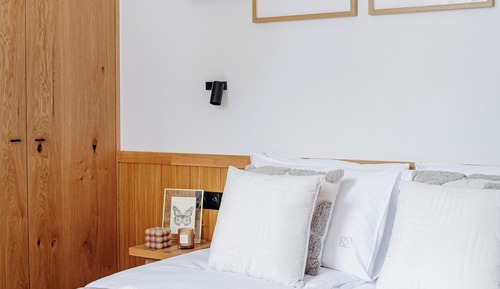 Apartamento Deluxe