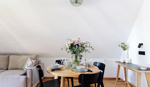 Apartamento Premium