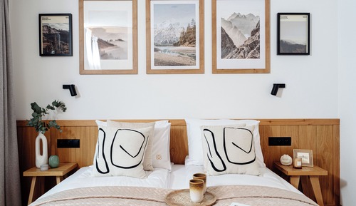 Apartamento Confort