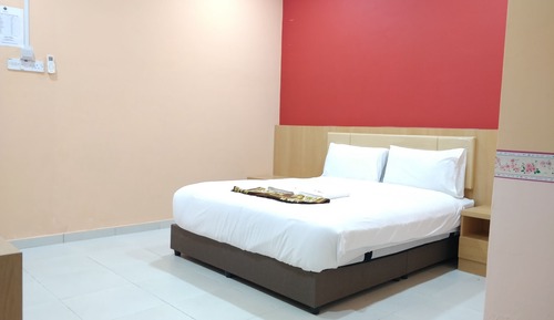 Suite superior