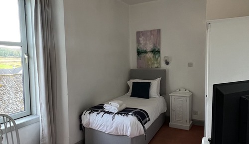 Habitación individual básica