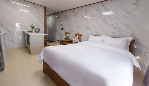Habitación Premium doble