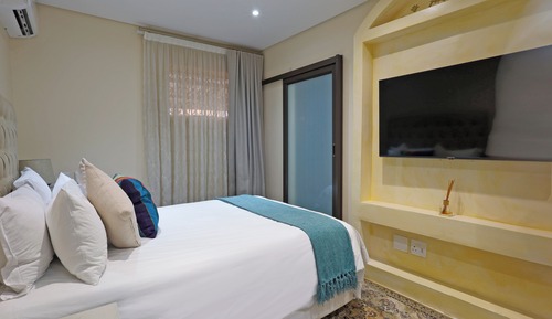 Habitación individual básica