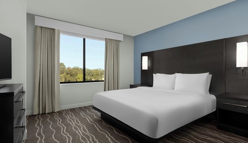 Suite, 1 habitación, vistas a la ciudad