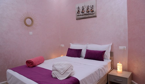 Suite Confort