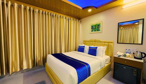 Suite Deluxe