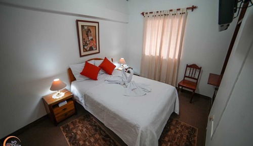 Habitación individual