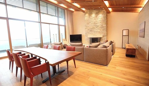 [Breakfast included for 4] Prestige Suite (Garden View, Ground Floor)