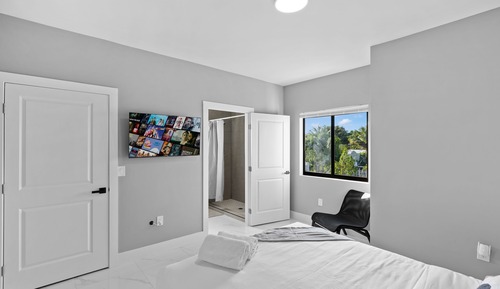 Apartamento familiar, 4 habitaciones