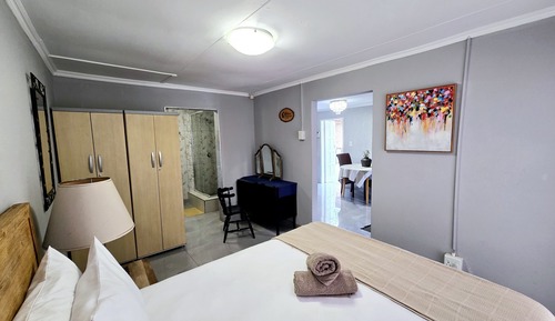 Apartamento de lujo