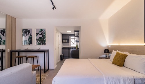 Apartamento