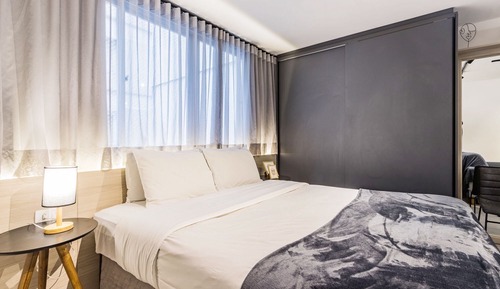Apartamento estándar