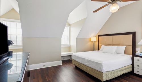Habitación estándar