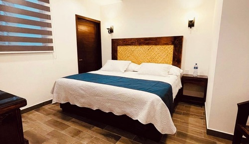 Habitación individual Confort