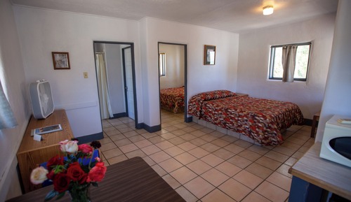 Cabaña Deluxe, 1 habitación, vistas al lago