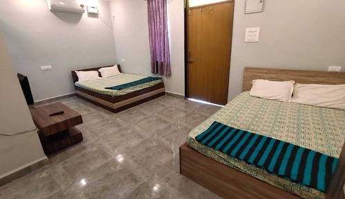 Habitación Premium