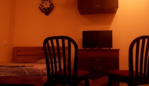 Habitación familiar