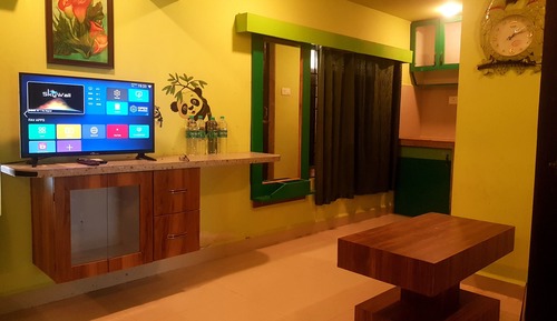 Habitación económica