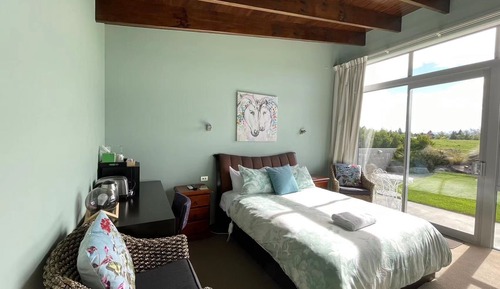 Habitación básica