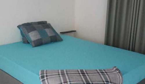 Habitación básica doble