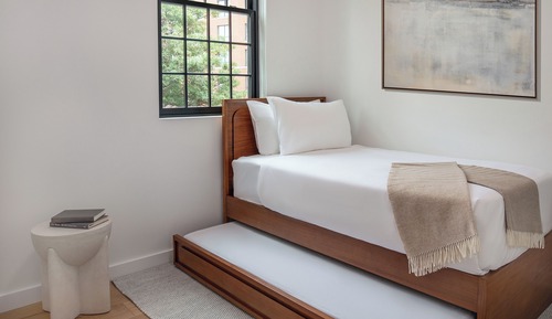 Suite estándar, 2 habitaciones