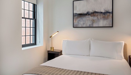Suite Deluxe, 2 habitaciones