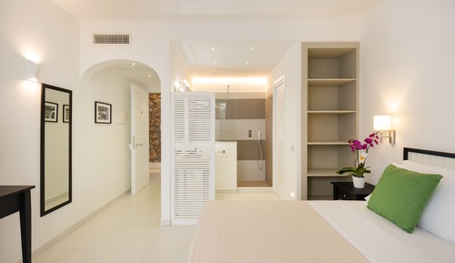 Habitación Confort doble