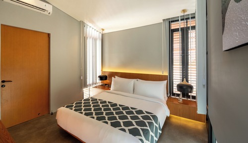 Daksa - Three Bedroom Residence
