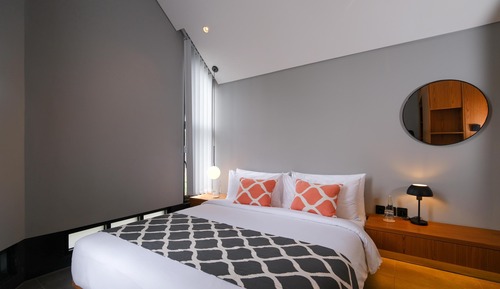 Damita - Two Bedroom Residence