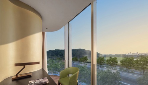 Suite, 1 habitación