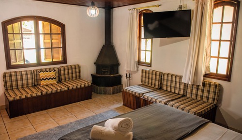Chalet exclusivo
