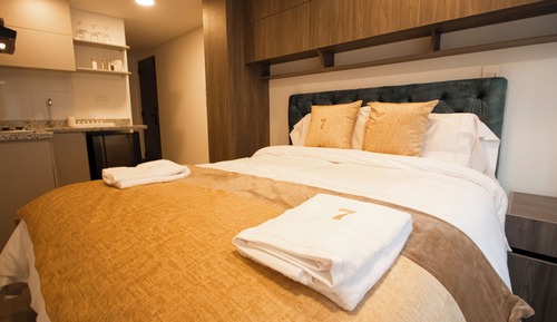Apartamento Premium
