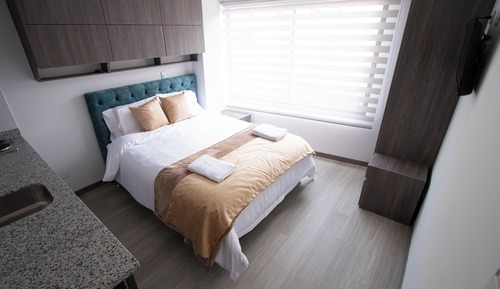 Apartamento Confort