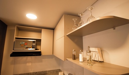 Apartamento básico