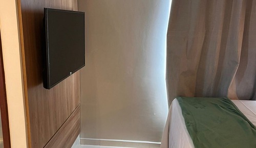 Habitación cuádruple Premium