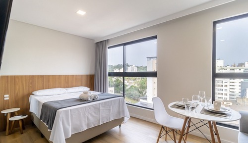 Apartamento básico