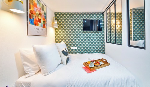 Apartamento