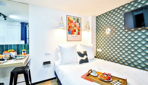 Apartamento