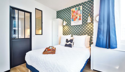 Apartamento