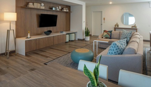 Suite, 4 habitaciones