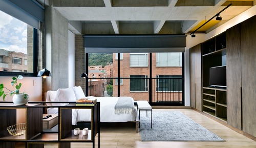 Apartamento