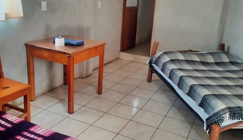 Habitación Deluxe, vistas a la ciudad