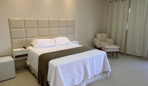 Habitación Deluxe doble