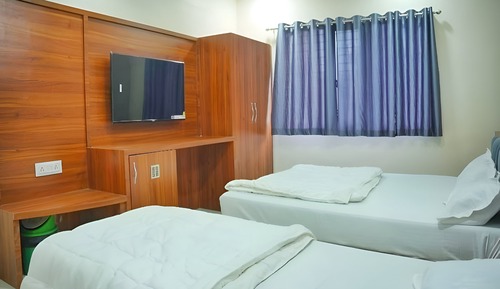 Habitación superior