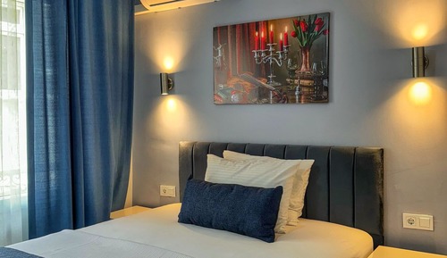 Habitación estándar