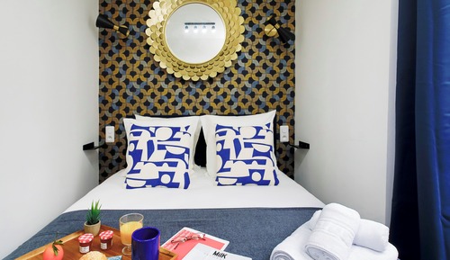 Apartamento