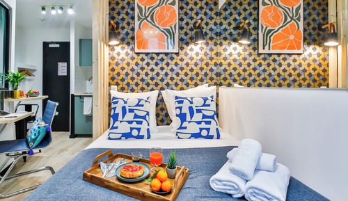Apartamento